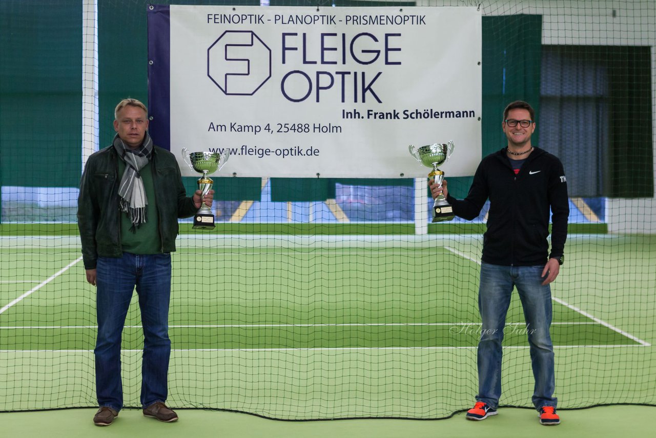 Bild 3 - Holmer Indoor Cup